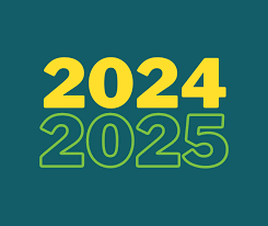 2024/2025 Changes - 06/04/2024