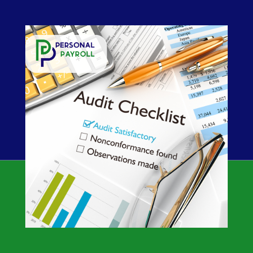 Payroll Audit - Free
