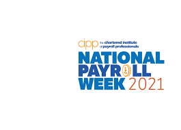 National Payroll Week - 25/08/2021