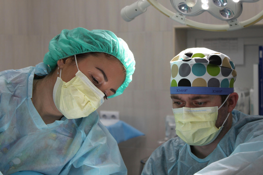 Getting Healthcare Payroll Right: Avoiding Errors in a Sensitive Sector